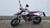 SWM SM 500 R EURO 5 ABS