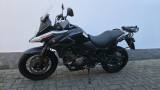 SUZUKI V-Strom 650 XT RAGGI EURO 4 ABS