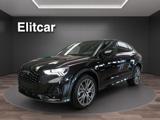 AUDI Q3 SPB 35 TDI S tronic S line Blackline edition
