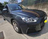 AUDI A1 SPB 25 TFSI Admired Advanced