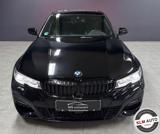 BMW 320 d M Sport VirtualCockpit automatica *Bellissima*