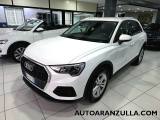 AUDI Q3 35 Business 2.0 TDI 150CV Quattro S tronic