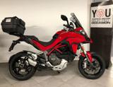 DUCATI Multistrada 1200 Turismo