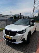 PEUGEOT 2008 PureTech 130 S&S GT Line