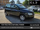 FIAT Multipla 1.6 16V Natural Power