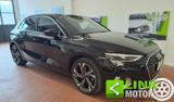 AUDI A3 SPB 30 g-tron S tronic S line edition