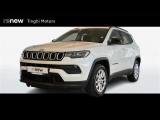 JEEP Compass 1.3 Turbo T4 130cv Longitude 2WD