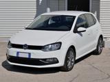 VOLKSWAGEN Polo 1.4 Tdi 90cv 5p Highline Dsg