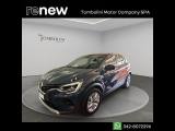 RENAULT Captur 1.0 tce Zen Gpl 100cv my21