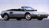 FERRARI Mondial 3.4 t cat cabriolet
