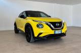 NISSAN Juke 1.0 DIG-T 114 CV Tekna