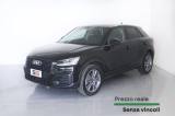 AUDI Q2 1.6 TDI S tronic Sport / Neopatentati