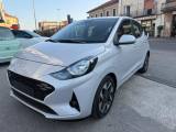 HYUNDAI i10 1.0 MPI AT Connectline