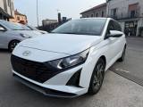 HYUNDAI i20 1.2 MPI MT Connectline