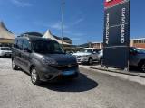 FIAT Doblo Doblò 1.6 MJT 16V 90CV Dualogic Lounge