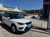 SEAT Arona 1.0 TGI Style