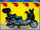 PIAGGIO X9 500 Finanziabile - NERO - 64284
