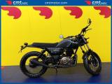 OTHERS-ANDERE OTHERS-ANDERE FB Mondial Spartan 250 Garantita e Finanziabile