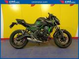 KAWASAKI Z 650 Garantita e Finanziabile
