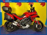 DUCATI Multistrada 1200 Garantita e Finanziabile