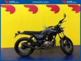F.B. MONDIAL Spartan 250 FB Mondial Spartan 250 Garantita e Finanziabile