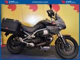 MOTO GUZZI Stelvio 1200 Garantita e Finanziabile