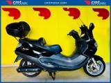 PIAGGIO X9 500 Finanziabile - NERO - 64284