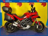 DUCATI Multistrada 1200 Garantita e Finanziabile