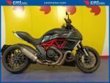 DUCATI Diavel 1200 Garantita e Finanziabile