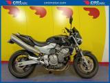 HONDA Hornet 600 Garantita e Finanziabile