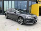AUDI A4 Avant 3.0 TDI 272 CV quattro tiptronic Sport