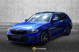 BMW 320 d 48V xDrive Touring Msport