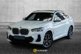 BMW X4 xDrive30i 48V Msport