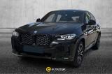 BMW X4 xDrive30i 48V Msport