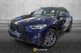 BMW X4 xDrive20d 48V Msport