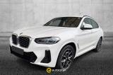 BMW X4 xDrive20d 48V Msport