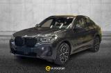 BMW X4 xDrive20i 48V Msport