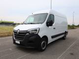 RENAULT Master Master T35 2.3 dCi 135 PM-TM Furgone Ice