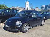 VOLKSWAGEN New Beetle 1.6