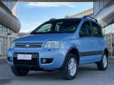 FIAT Panda 1.3 MJT 16V 4x4 Neopatentati