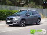 PEUGEOT 2008 BlueHDi 100 S&S Allure