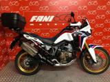 HONDA Africa Twin CRF 1000 L D