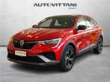 RENAULT Arkana 1.6 E Tech full hybrid R.S. Line 145cv