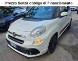 FIAT 500L 1.3 Multijet 95 CV Mirror AUTOCARRO  4p.(N1) + IVA