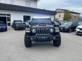 JEEP Gladiator 3.0 Diesel V6 Overland 264 CV  AT8