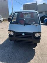 PIAGGIO Quargo CASSONE FISSO