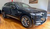 JAGUAR F-Pace 2.0 D 163 CV AWD aut.