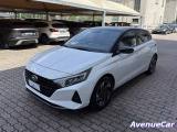 HYUNDAI i20 Connectline PREZZO REALE TELECAMERA CARPLAY IVAESP