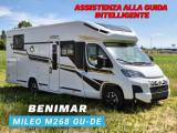 BENIMAR  Benimar Mileo M268 GU-DE