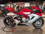 MV AGUSTA F3 800 EAS - ABS